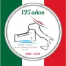 Círculo Italiano Miramar Logo