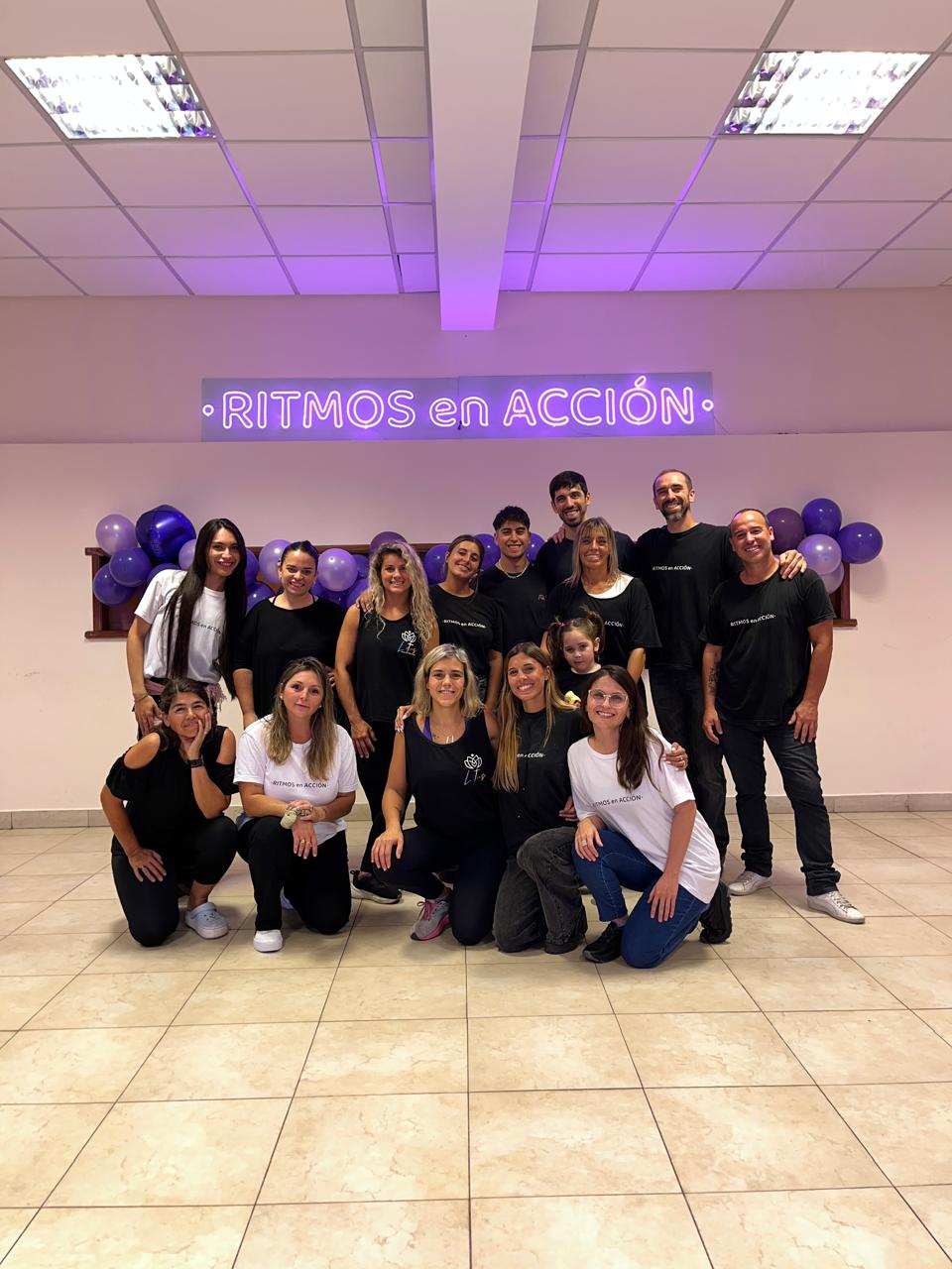 Ritmos en Acción - Imagen 10