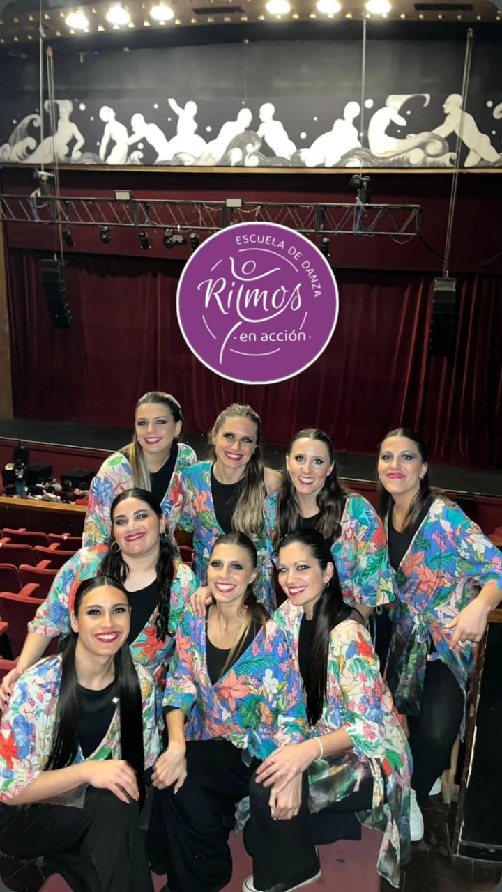 Ritmos en Acción - Imagen 6